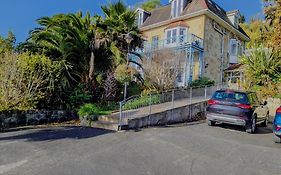 St Maur